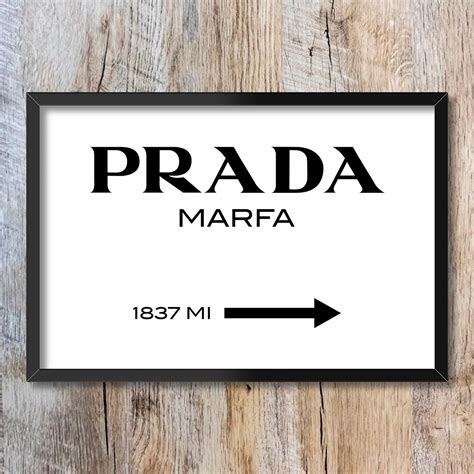 quadro prada marga|prada marfa gossip girl.